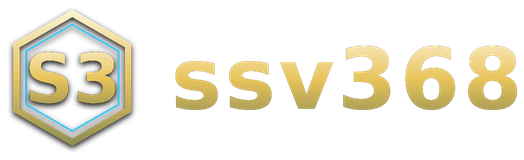ssv368 logo