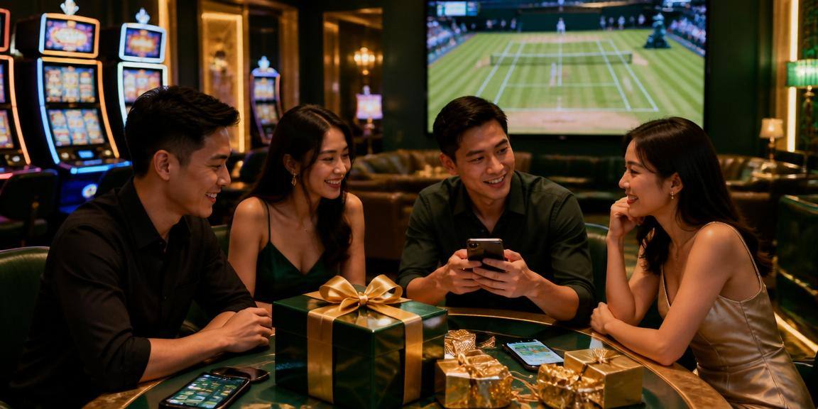 ssv368 mobile gaming
